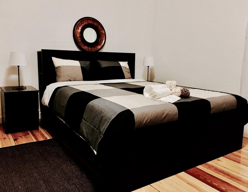 Best Apartment In Baixa-Chiado リスボン エクステリア 写真