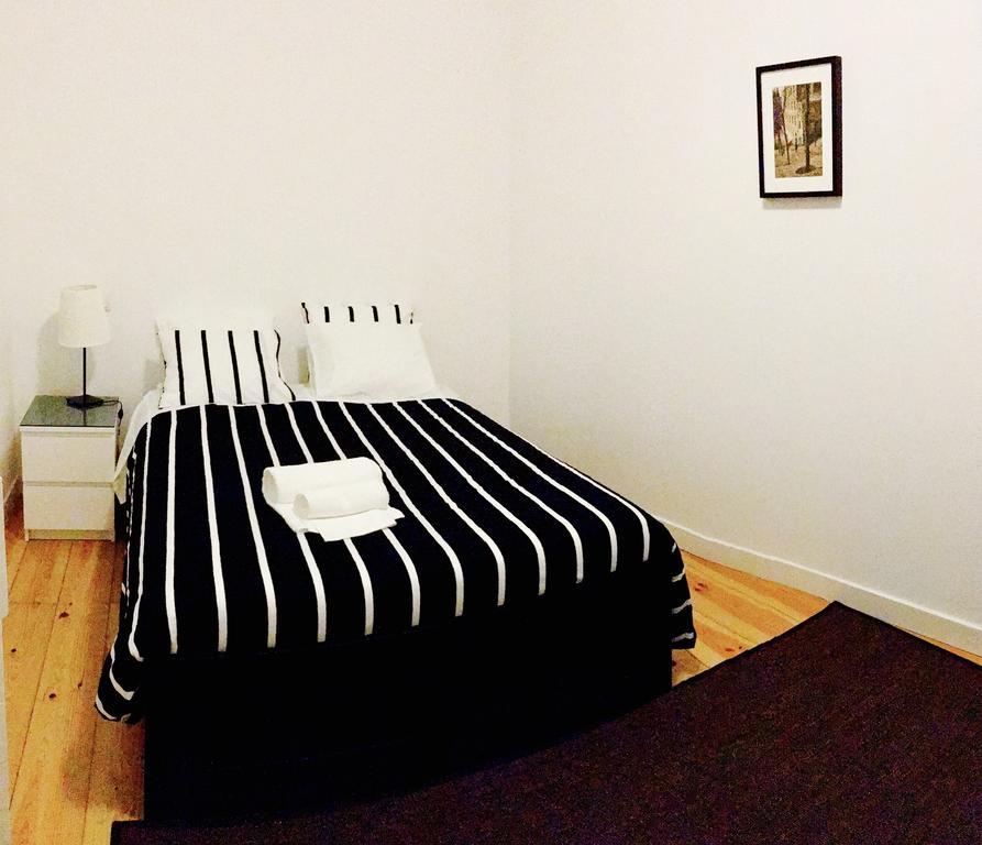 Best Apartment In Baixa-Chiado リスボン エクステリア 写真