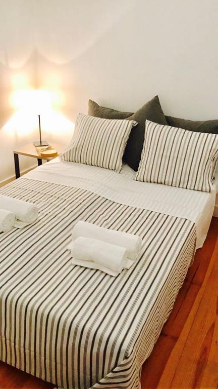 Best Apartment In Baixa-Chiado リスボン エクステリア 写真