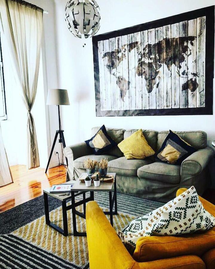 Best Apartment In Baixa-Chiado リスボン エクステリア 写真